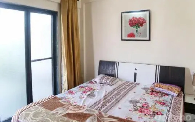 Aryan Bungalow 4BHK