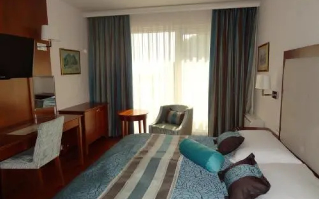 Apartments Ruza