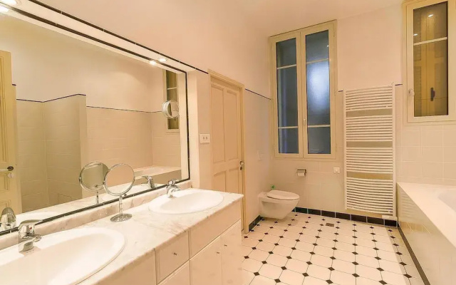 Nice Booking - Villa vue mer Cap de Nice