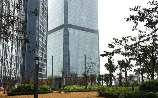 Xingxing Apartment