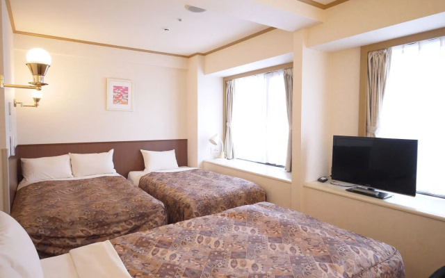 U Community Hotel