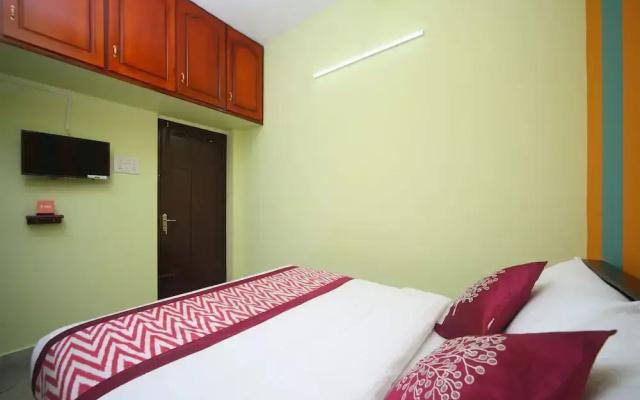 OYO 17181 Vijay Residency