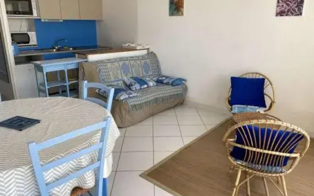 Apartment Escale Port 2