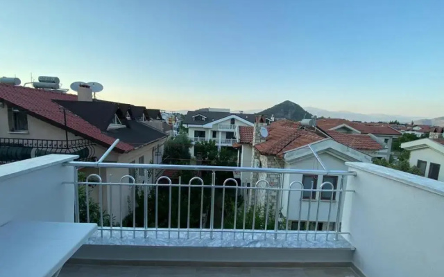 Kaan Apart (Ortaca/Dalyan Merkezde) 2+1, 70m2