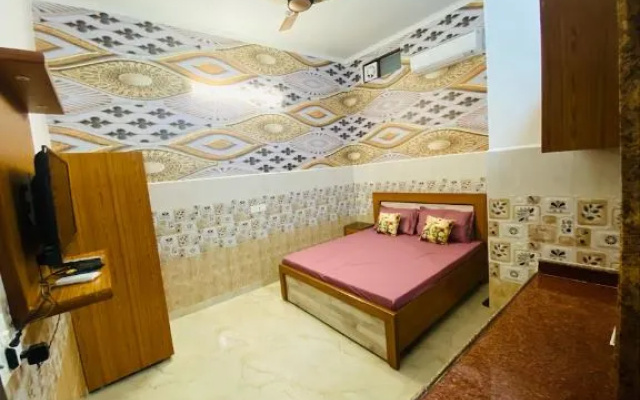Comfort Inn Rooms