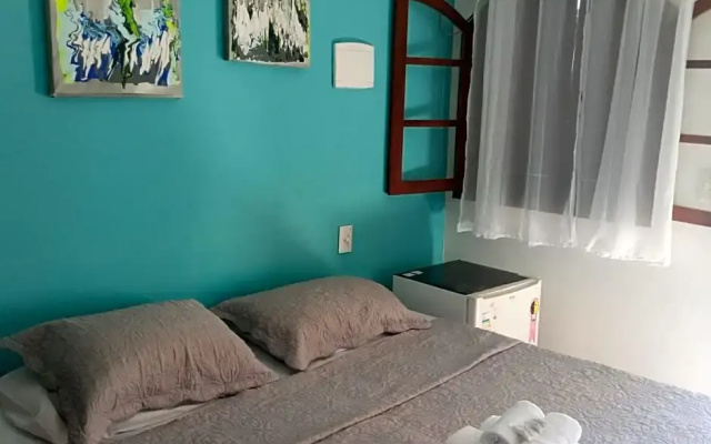 Pousada Bella Búzios
