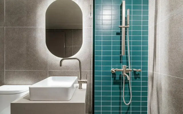 Suyu Le Rev Hotel
