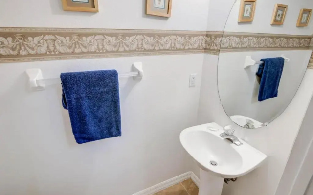 Kay's Southern Dunes Vacation Home