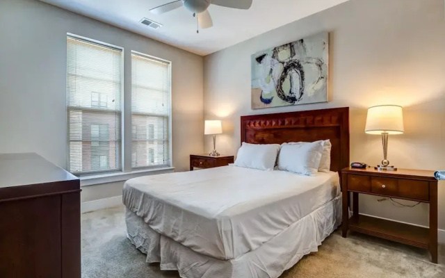 Global Luxury Suites in Sterling