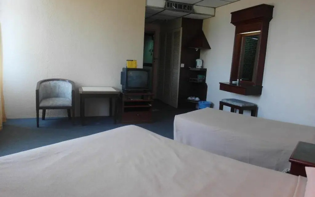 Hotel Tan Kim Hock