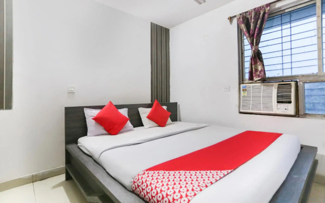 OYO 70395 Malmsey Resorts & Hotel Pvt. Ltd