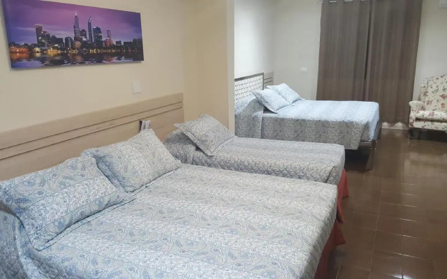 Hotel Internacional