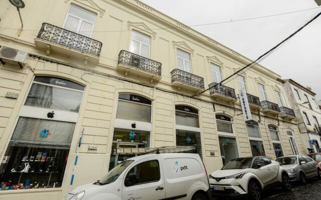 Отель Casa Conforto Португалия, Понта-Делгада - отзывы, цены и фото номеров - забронировать отель Casa Conforto онлайн вид на фасад