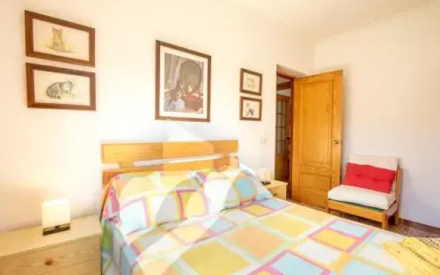 Chalet Joan i Nuria