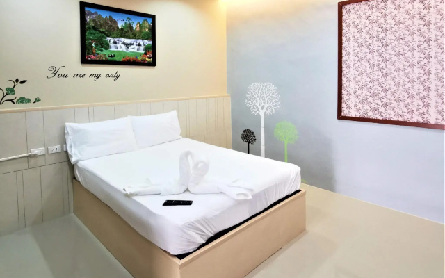 J65 Resort