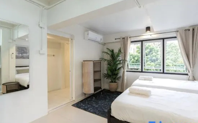 Venus *7 Bedrooms *Old City*Daily Housekeeping