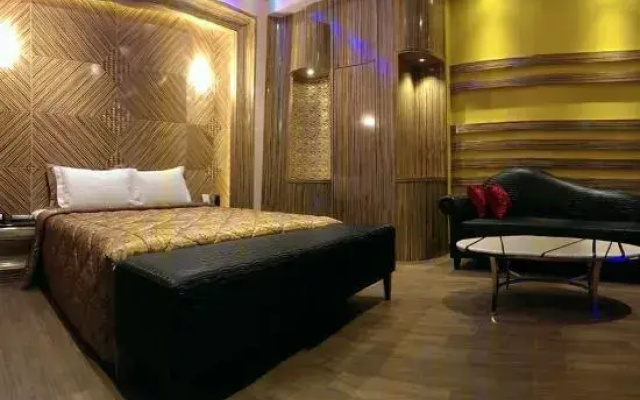 Wind Hotel Nan Tse Branch