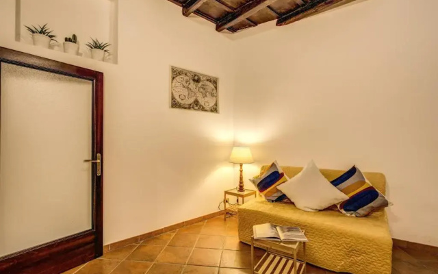 Fresh House Trevi 2