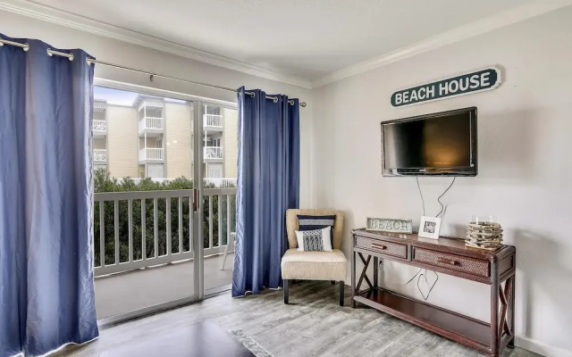 Victorian 7105-Sand Dollar - 1 Br Condo