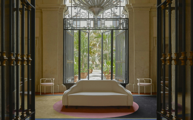Palazzo Talìa - Small Luxury Hotels of the World