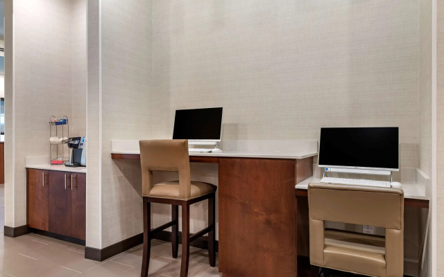 Comfort Suites Newnan