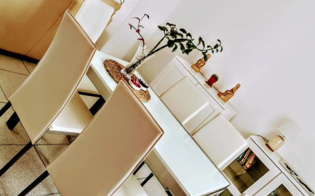 Casa patrizia