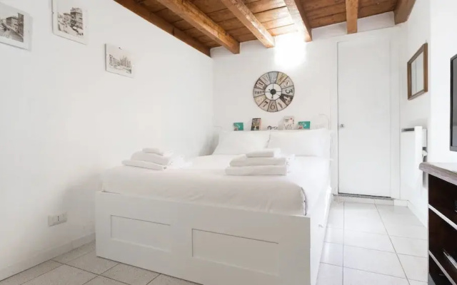 Italianway - Mortara