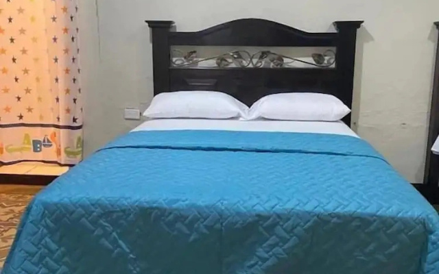 Hotel Malybu