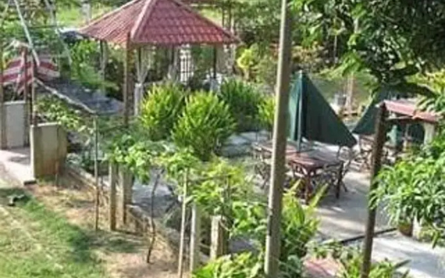 ANZ Langkawi Inn