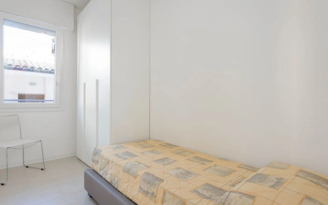 Lignano Sabbiadoro Flat With Parking