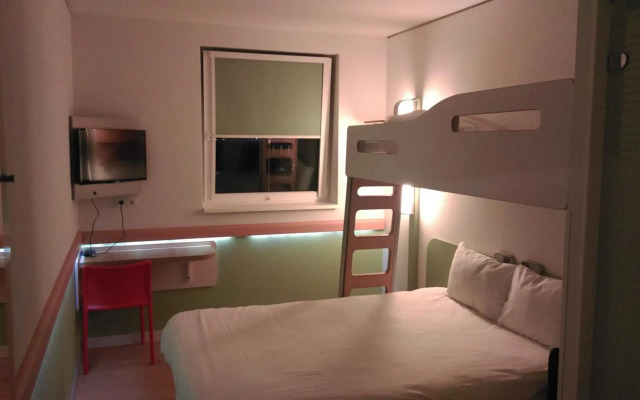 Ibis Budget Hamburg Altona