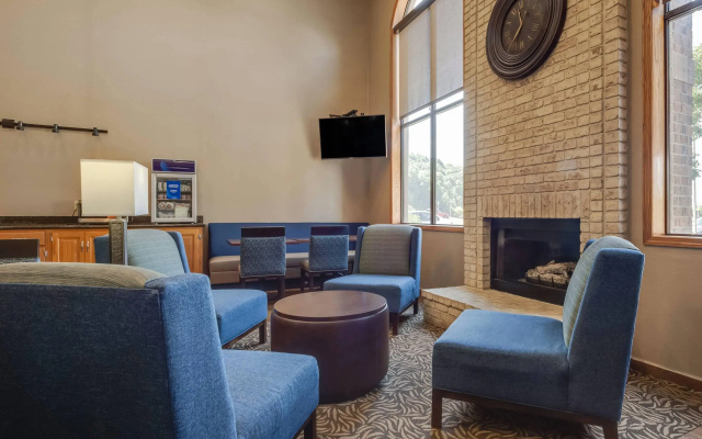 Comfort Inn Millersburg