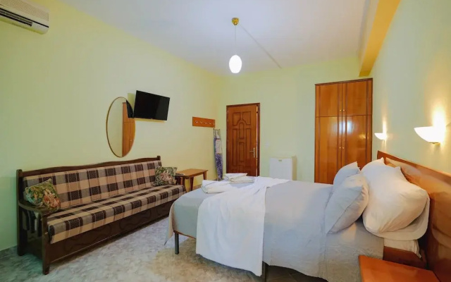 Hotel Porti