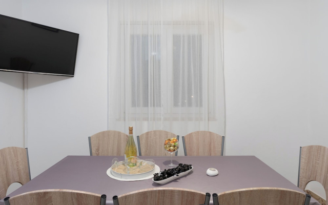 Apartment Slava