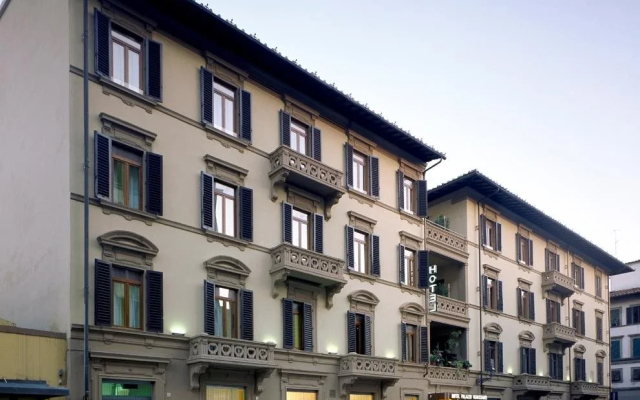 Hotel Palazzo Ognissanti