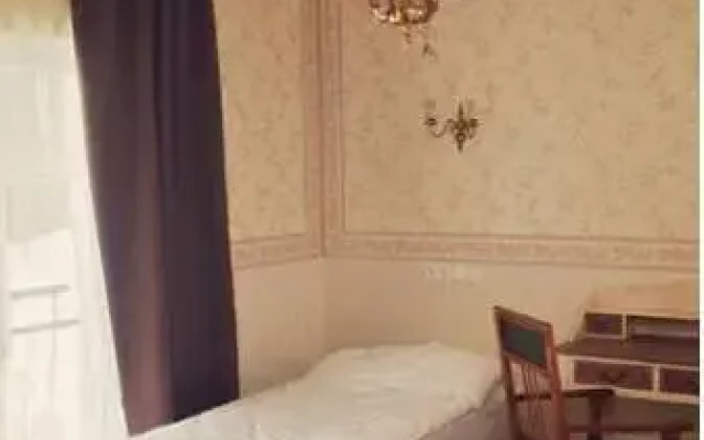 Ööbikuoru Villa