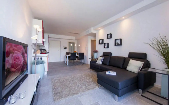 Casa Laura Apt 3