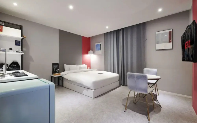 Just Sleep Hotel