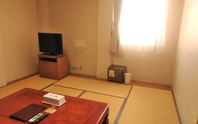 Hotel Nice In