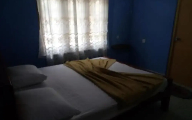 Adisham Village Home