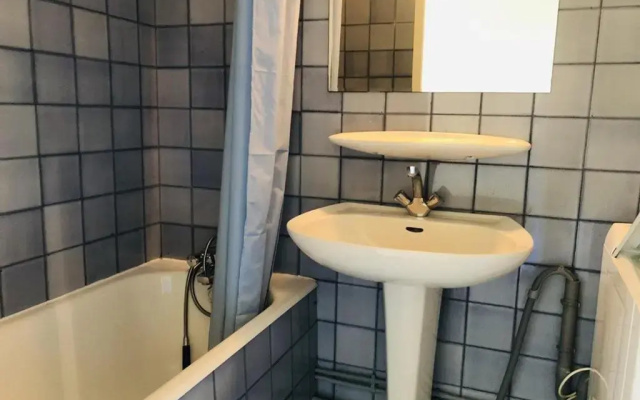 Appartement Arcachon, 2 pièces, 4 personnes - FR-1-433-19