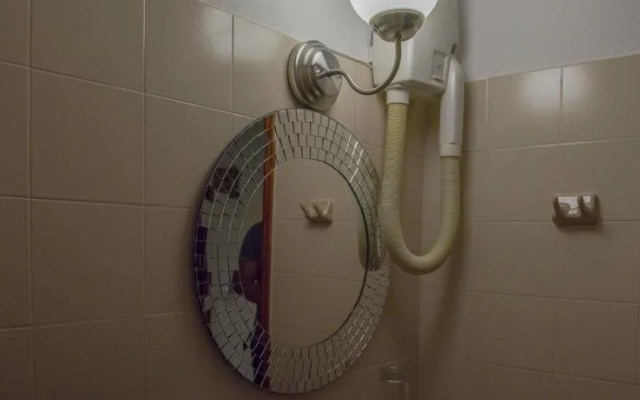 Polyxeni Hotel