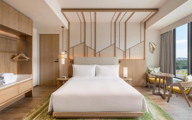 Canopy By Hilton Okinawa Miyako Island Resort