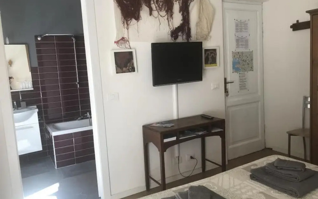 B&B U Sentè