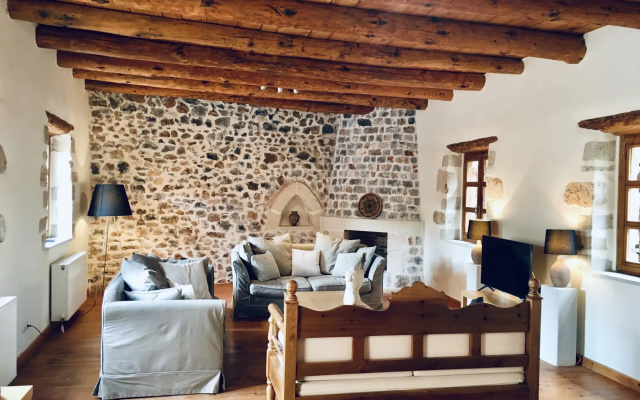 Villa Magdalena