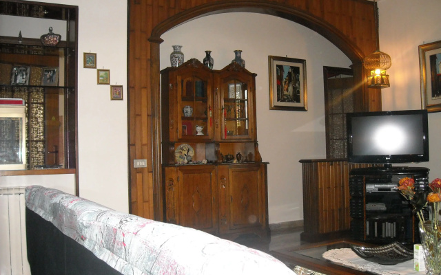 Giardino Degli Aranci B B