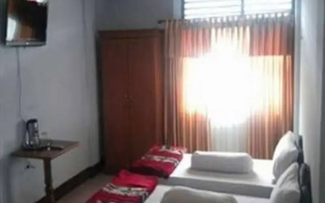 Hotel & Restaurant Bali