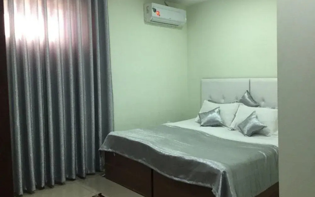 Samo Hotel