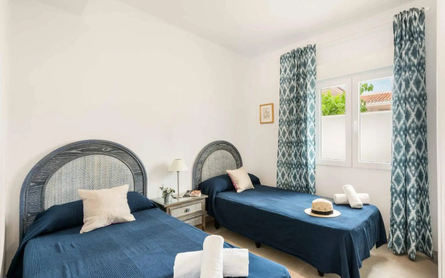 Villa Catalina