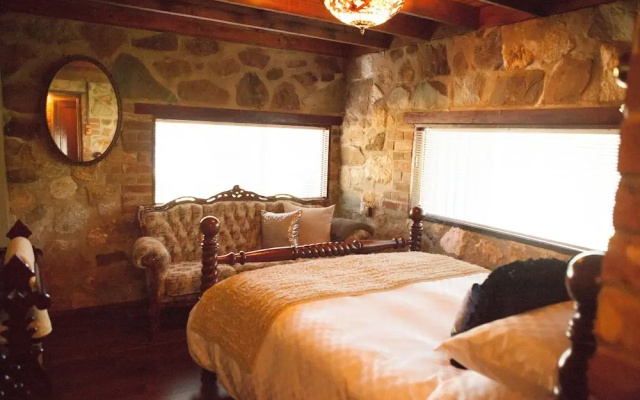 Barossa Barn Bed and Breakfast